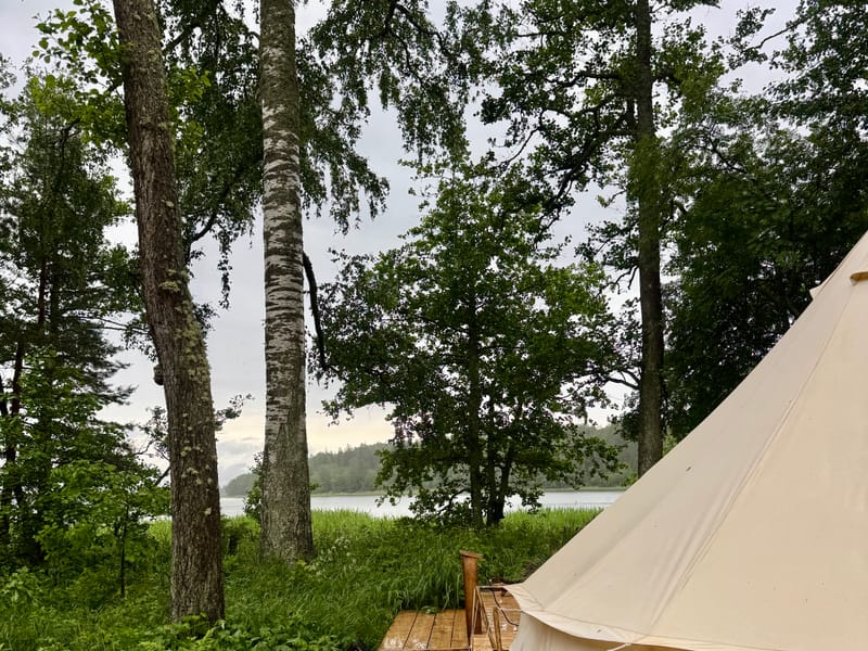 Söderlångvik Glamping: valitut kuvat 1