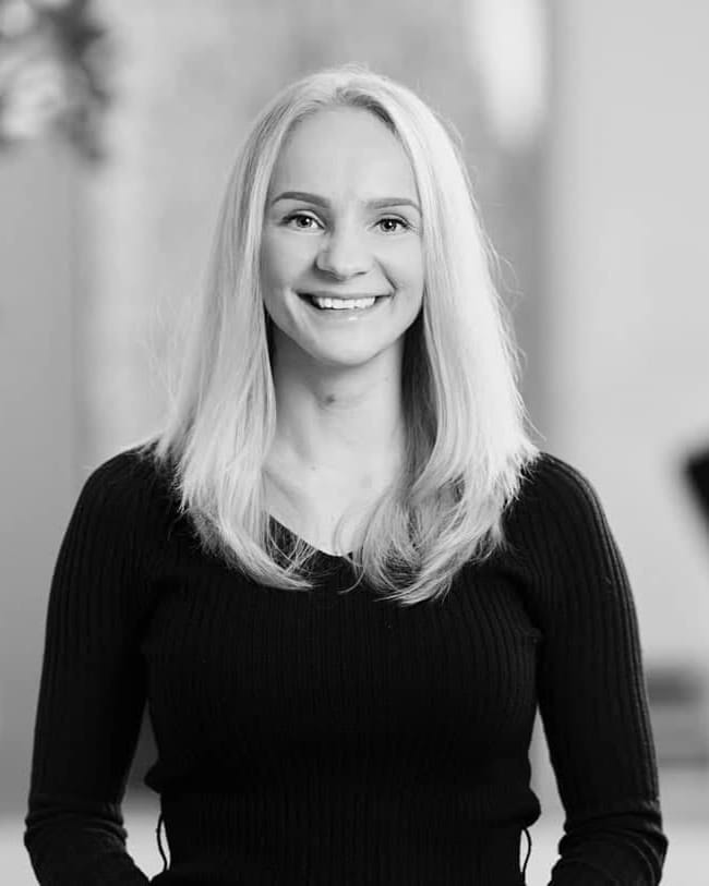 Eira Mäenrinta, eirammaria
